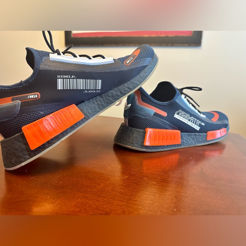 Adidas nmd spectoo